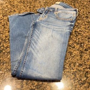 Hollister Skinny Jeans